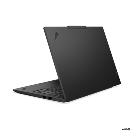 Lenovo ThinkPad E14 G8 AMD | Black | 14 " | IPS | WUXGA | 1920 x 1200 pixels | Anti-glare | AMD Ryzen AI 5 | 330 | 16 GB