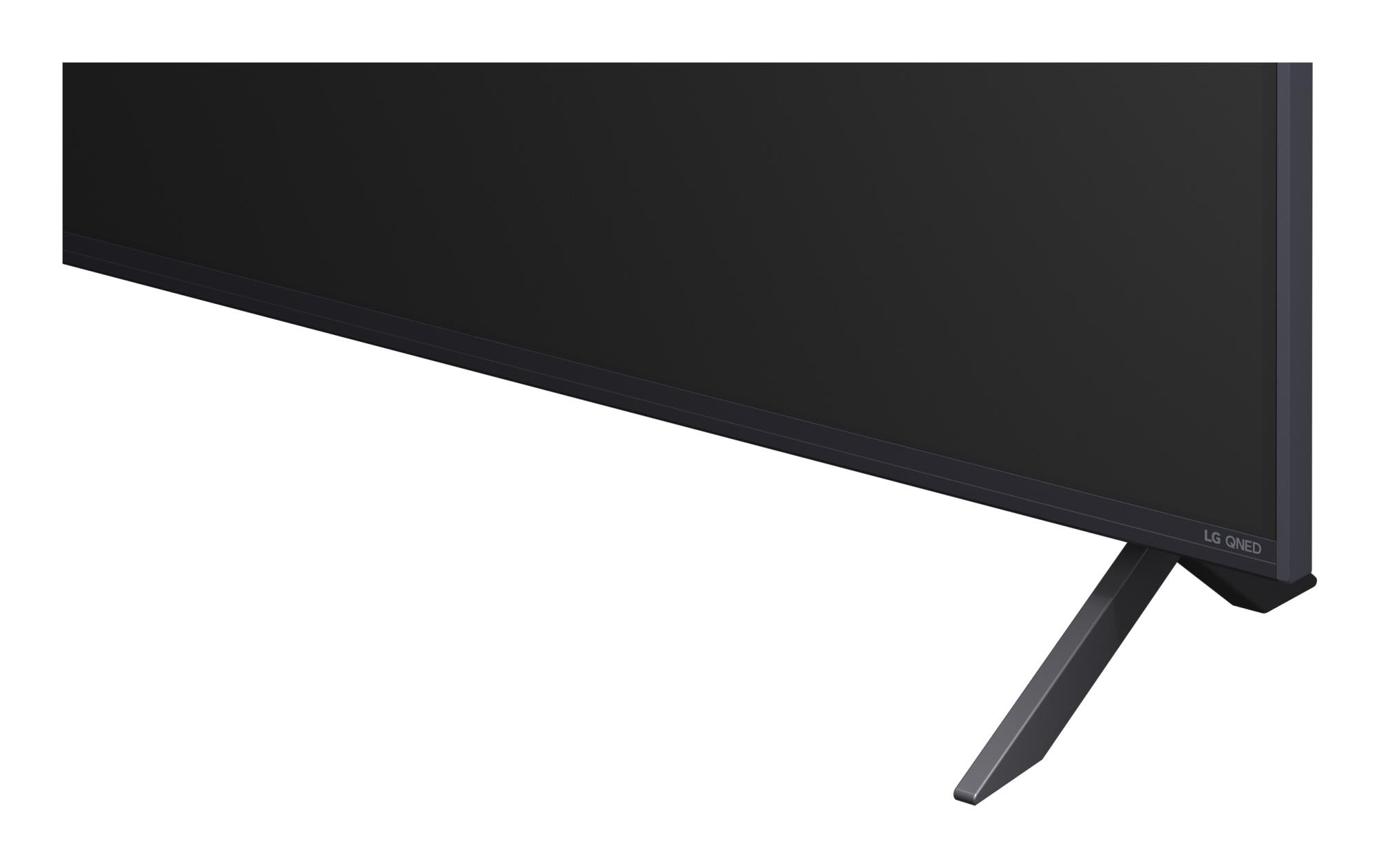 TV Set LG 55 " 4K Ultra HD 3840 x 2160 pixels Flat 16:9 QNED 55QNED82A6B