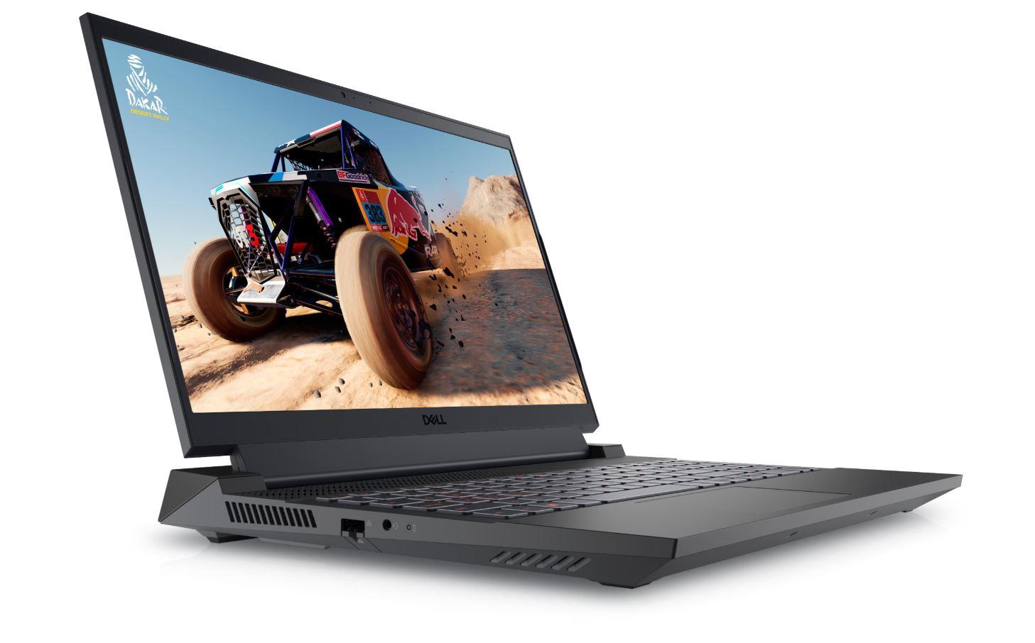 Notebook DELL G15 5530 CPU Core i5 i5-13450HX 2400 MHz 15.6" 1920x1080 RAM 16GB DDR5 4800 MHz SSD 1TB NVIDIA GeForce RTX 4050 6GB ENG Windows 11 Home 2.81 kg 210-BGJW_1020230321