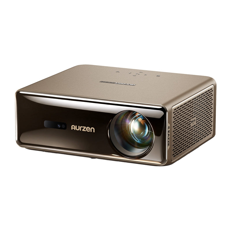 Aurzen Eazze D1 Max Projector - Image 2