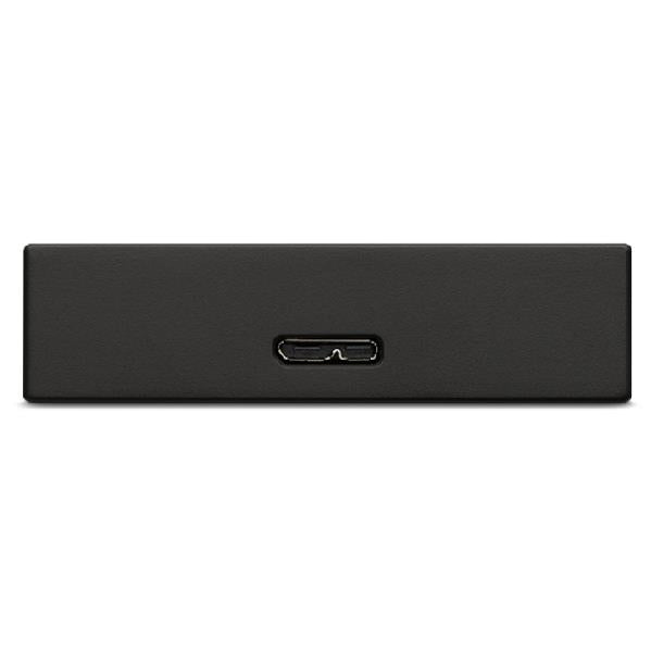 External HDD SEAGATE One Touch STKY2000400 2TB USB 3.0 Colour Black STKY2000400