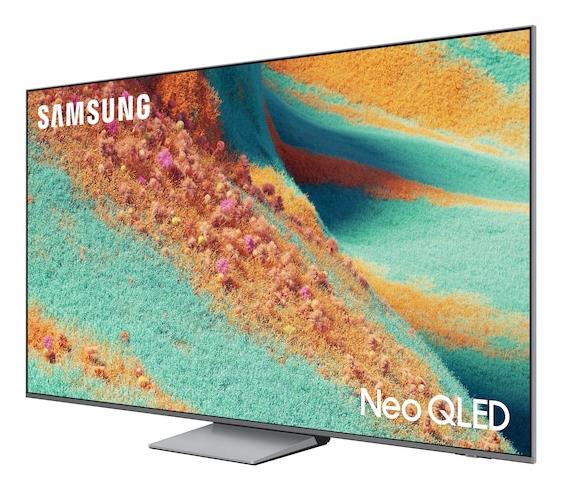 TV Set SAMSUNG 75 " 4K Ultra HD 3840 x 2160 pixels Flat 16:9 Neo QLED QE75QN85FAUXXH