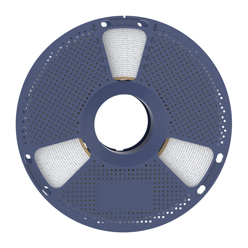 Filament Sunlu PLA High-Speed Marble (oreo) - Image 3