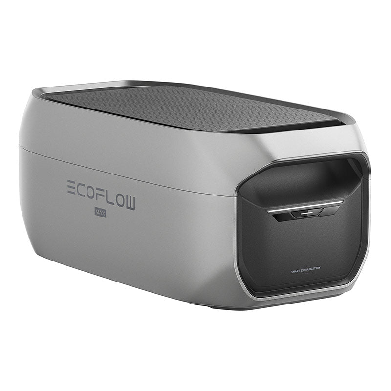 EcoFlow DELTA 3 Max Plus battery - Image 3