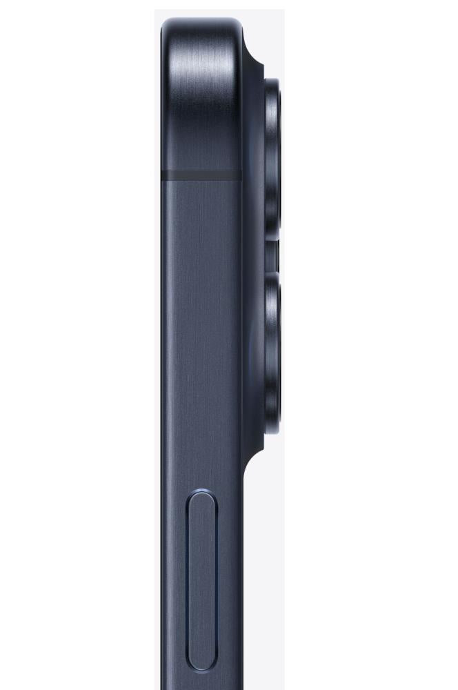 MOBILE PHONE IPHONE 15 PRO/256GB BLUE MTV63ZD/A APPLE