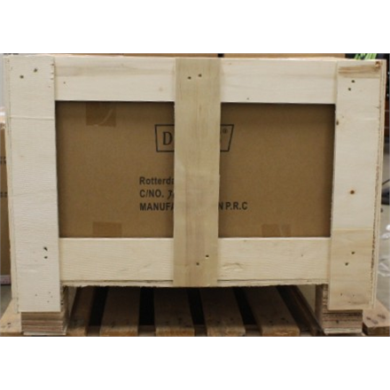 SALE OUT. Digitus Charging trolley, 16 charge bases, 14", black 384 x 550 x 375 mm, electr. lock, incl. USB, fan | Digit