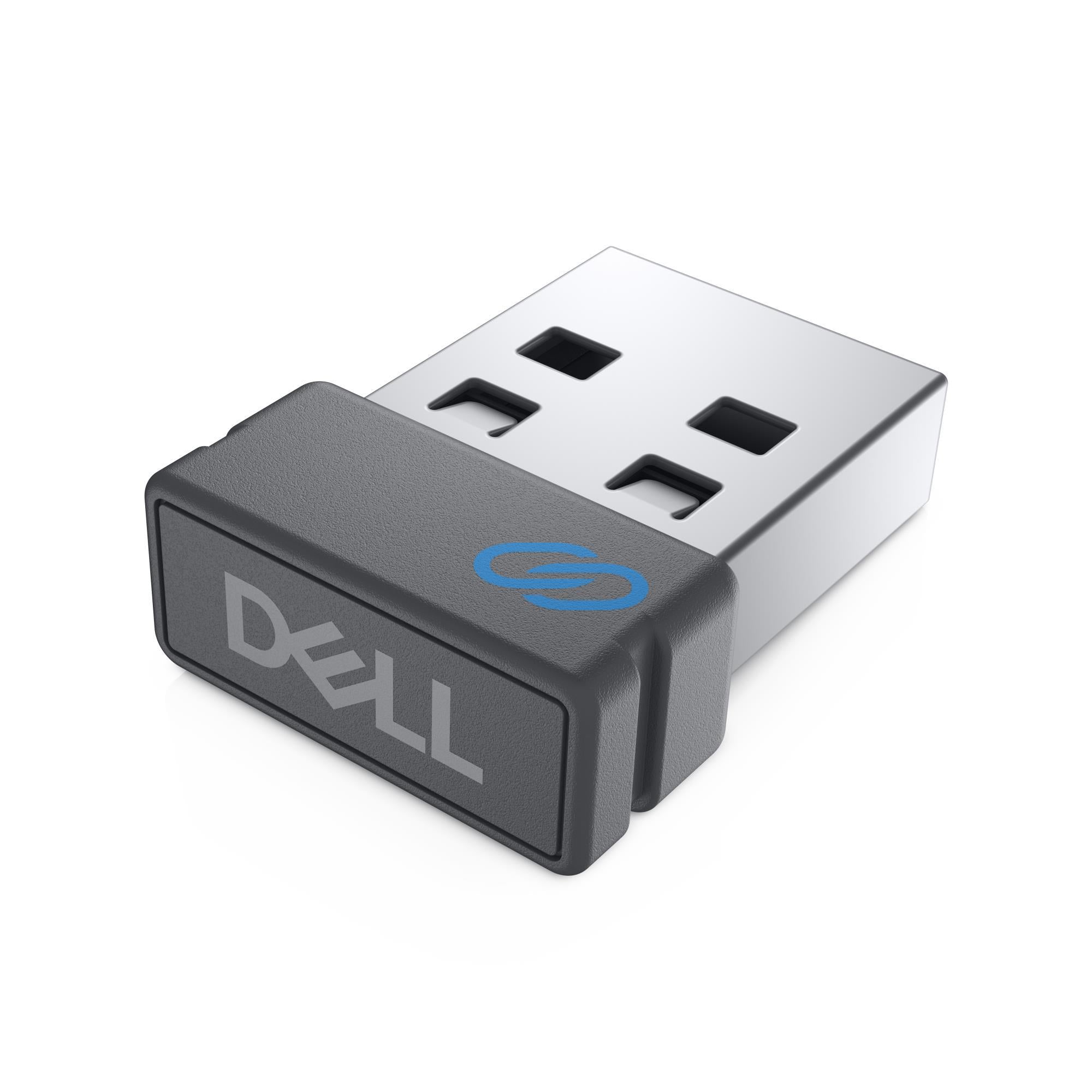 KEYBOARD +MOUSE WRL KM5221W/EST 580-AJRZ DELL