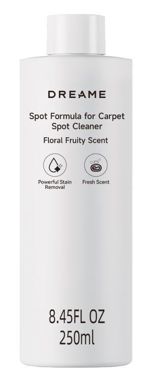 Vacuum Cleaner Accessory DREAME Spot Formula for Carpet Spot Cleaner HNF4