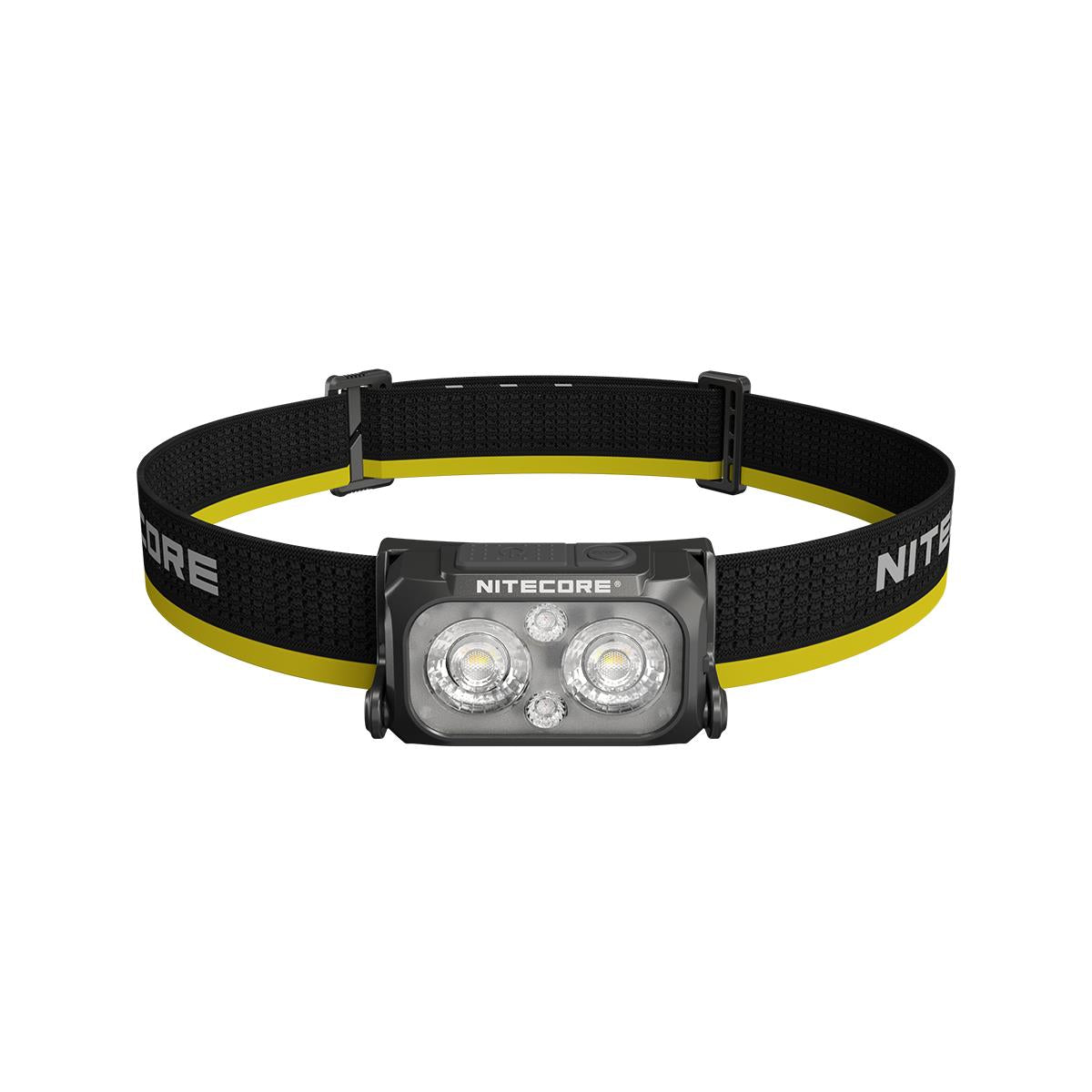 HEADLAMP NU SERIES 400 LUMENS/NU25 MCT NITECORE