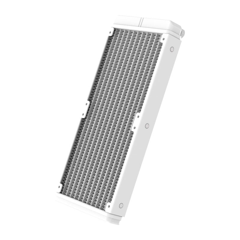 Darkflash DH240D v2 CPU Cooler (White) - Image 5