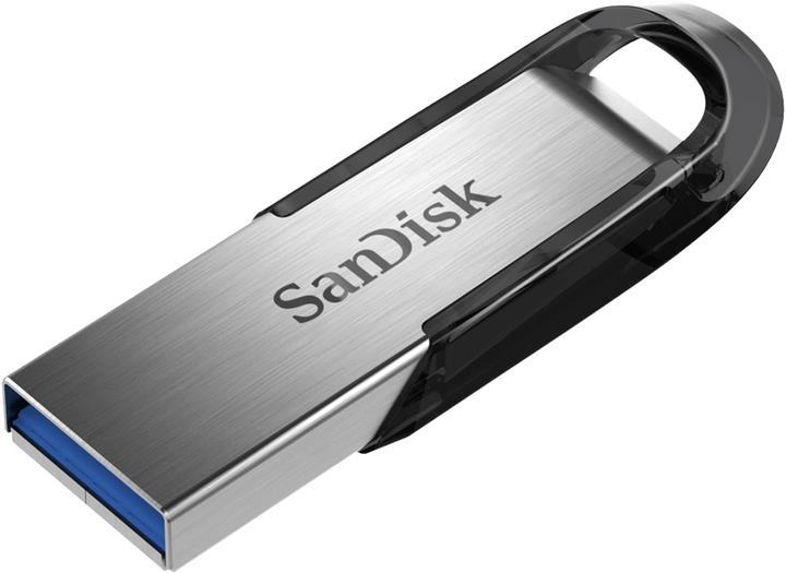 MEMORY DRIVE FLASH USB3 64GB/SDCZ73-064G-G46 SANDISK