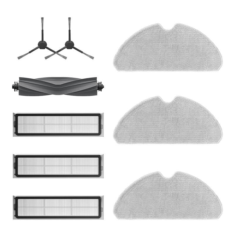 Dreame D9 Max gen2 Accessories Kit - Image 1