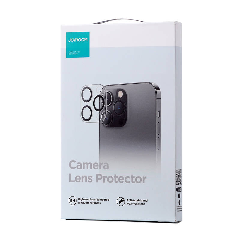 Camera Lens Protector iP 14 / 14 Plus Joyroom JR-LJ2 - Image 1