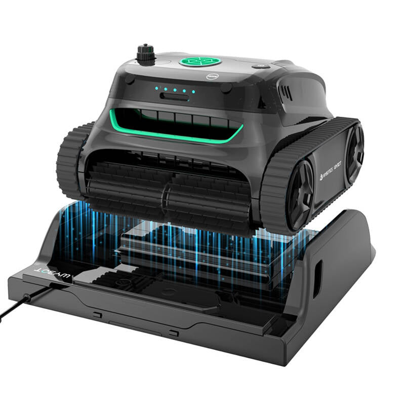 Wybot S2 Pro wireless pool cleaning robot - Image 2