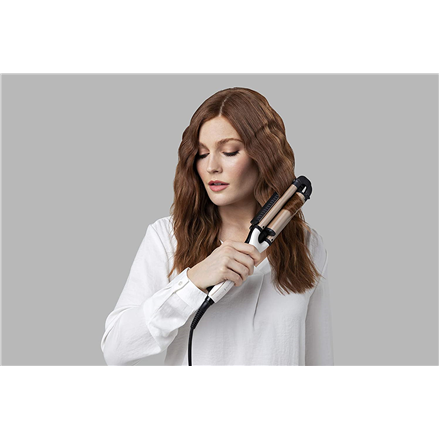 Remington | Hair Curler | CI91AW PROluxe 4-in-1 | Warranty 24 month(s) | Temperature (min) 150 °C | Temperature (max) 21