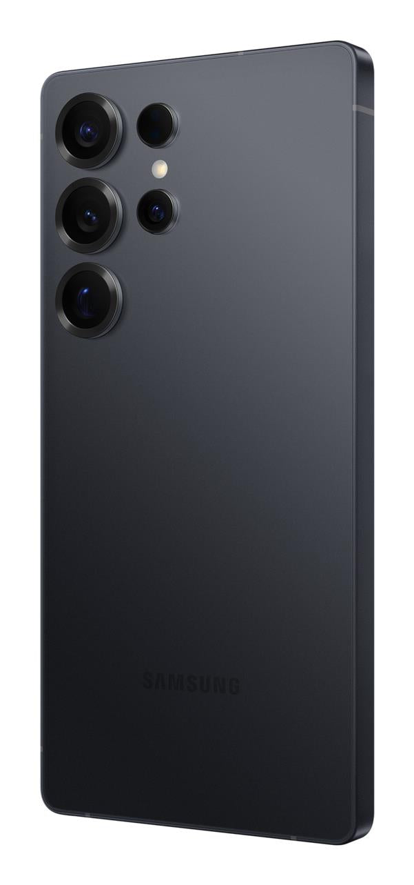 MOBILE PHONE GALAXY S25 ULTRA/256GB BLACK SM-S938B SAMSUNG