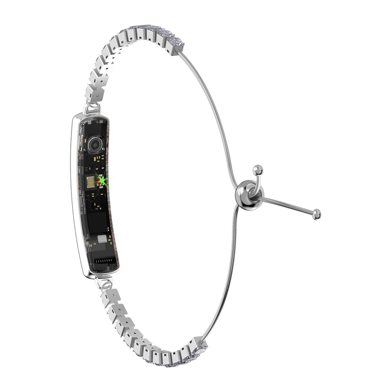 Colmi M06 Smartband (silver) - Image 3