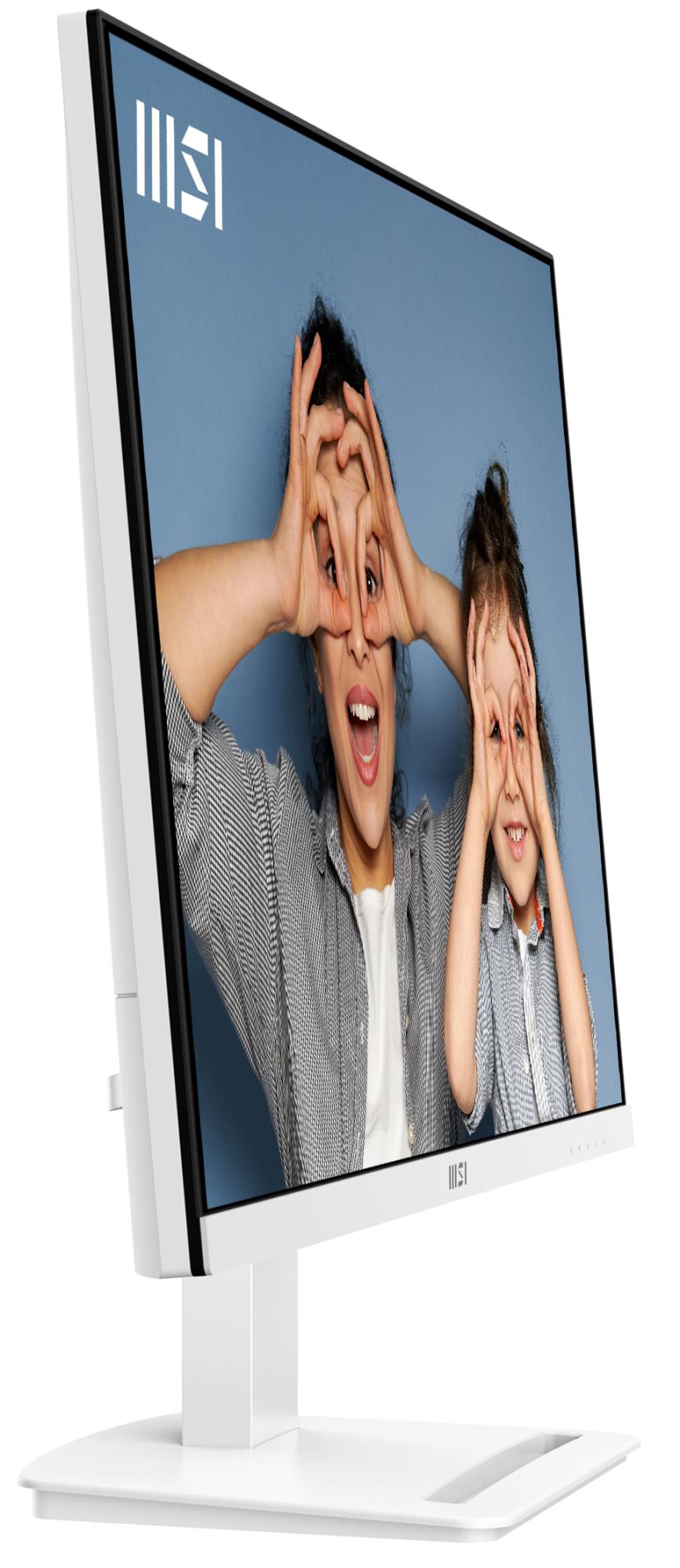 MSI PRO MP273QW E2 Monitors