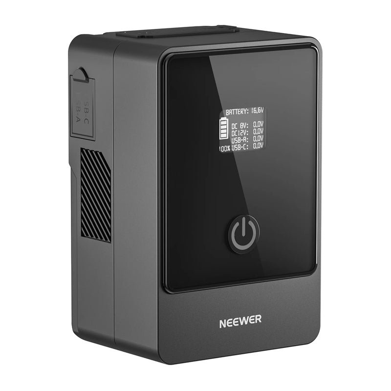 NEEWER 6800 mAh, 14.5 V, 99 Wh Battery - Image 1
