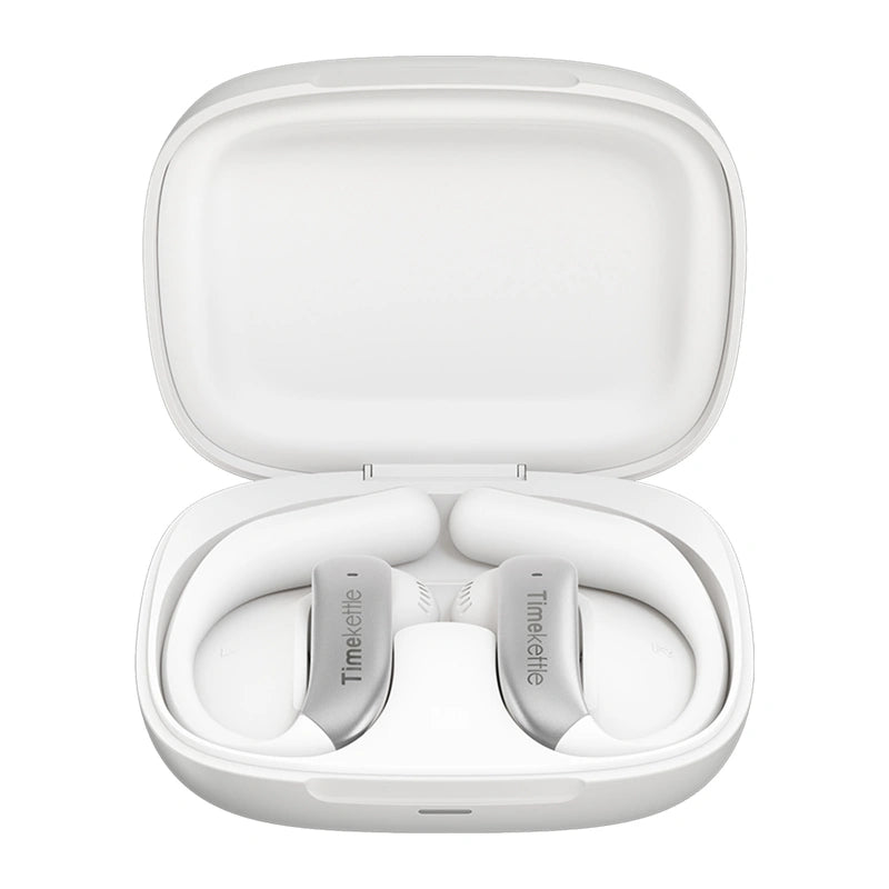 Translator Earbuds TimeKettle LiveTalk (Silver) - Image 2