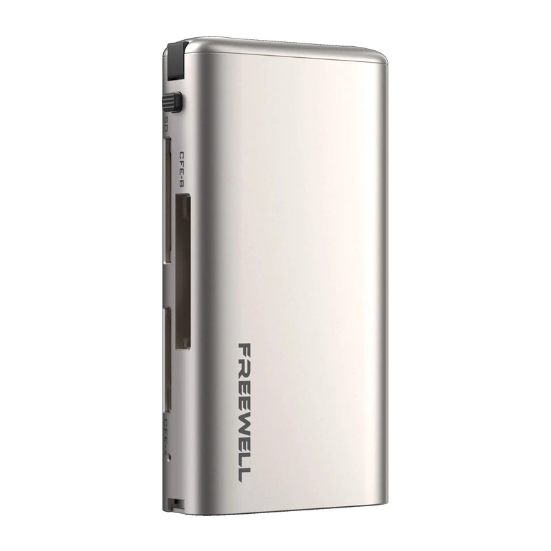 Freewell Pro Plus Card Reader - Image 1