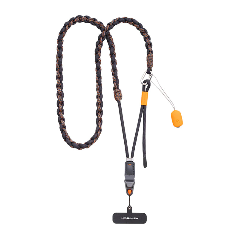 PGYTECH LinkGo phone strap (black) - Image 1