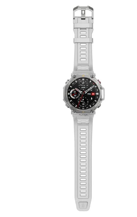 SMARTWATCH AMAZFIT T-REX 3/HAZE GRAY W2322GL6N HUAMI