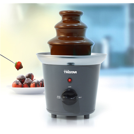 Tristar | CF-1603 | Chocolate Fountain | 32 W