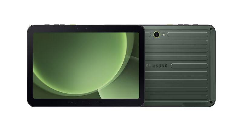 TABLET GALAXY TAB ACTIVE5 PRO/5G 10" 128G GR SM-X356 SAMSUNG