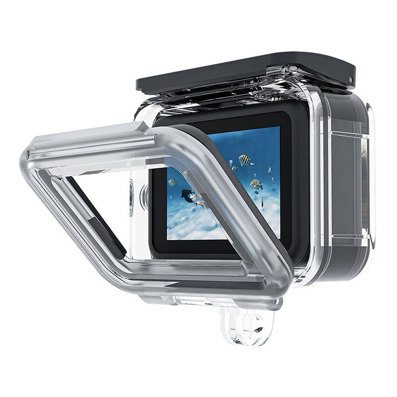 Protective case combo TELESIN for GoPro Hero 12/11/10/9 - Image 5