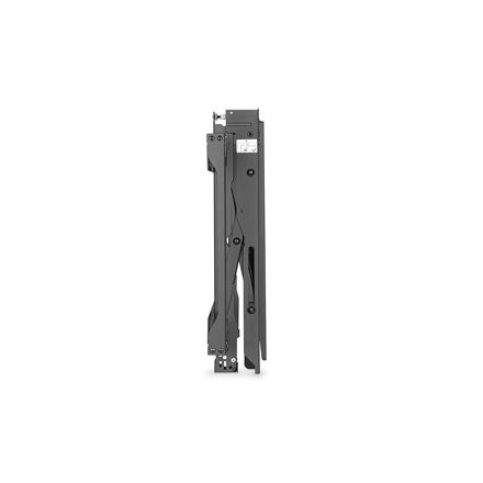 Digitus Wall mount | DA-90446 Pop-Out Video Monitor Mount | Adjustable Height, Tilt | 45-70 " | Maximum weight (capacity