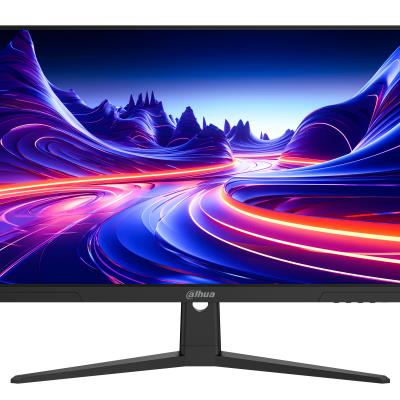 LCD Monitor DAHUA LM27-E231BN 27" Gaming Panel IPS 1920x1080 16:9 200Hz 0.5 ms DHI-LM27-E231BN