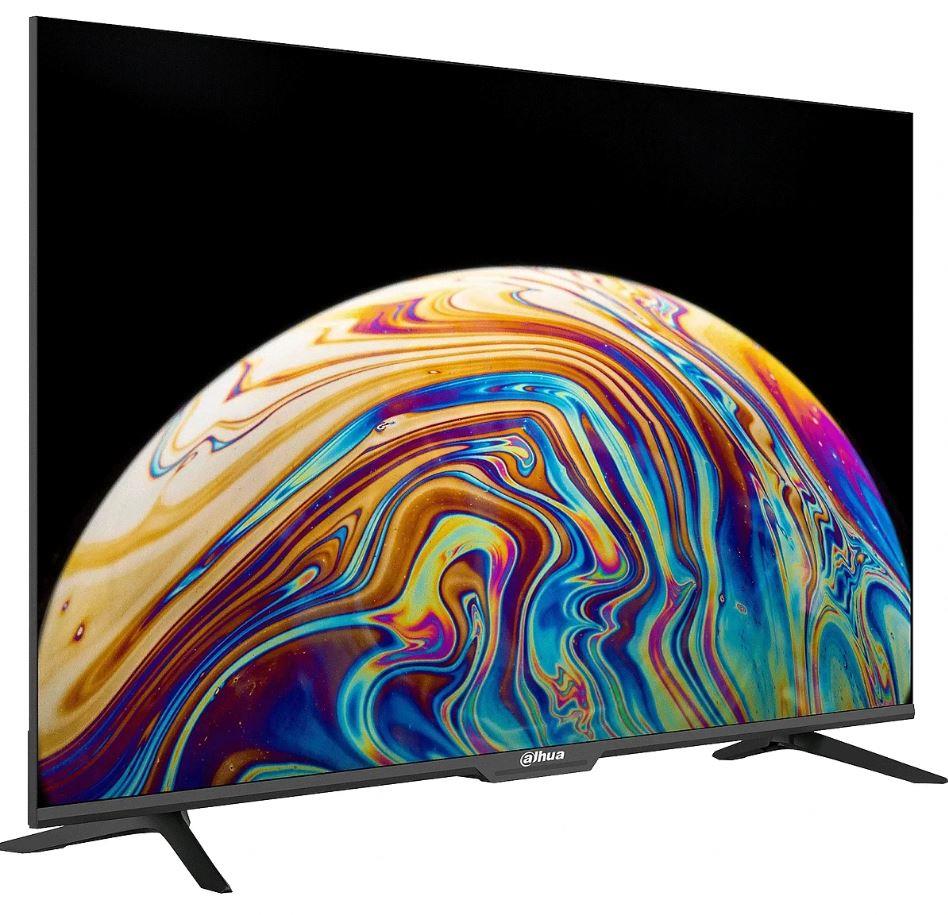 TV Set DAHUA 58 " 4K Ultra HD 3840 x 2160 pixels 16:9 LCD DHI-LTV58-SD400