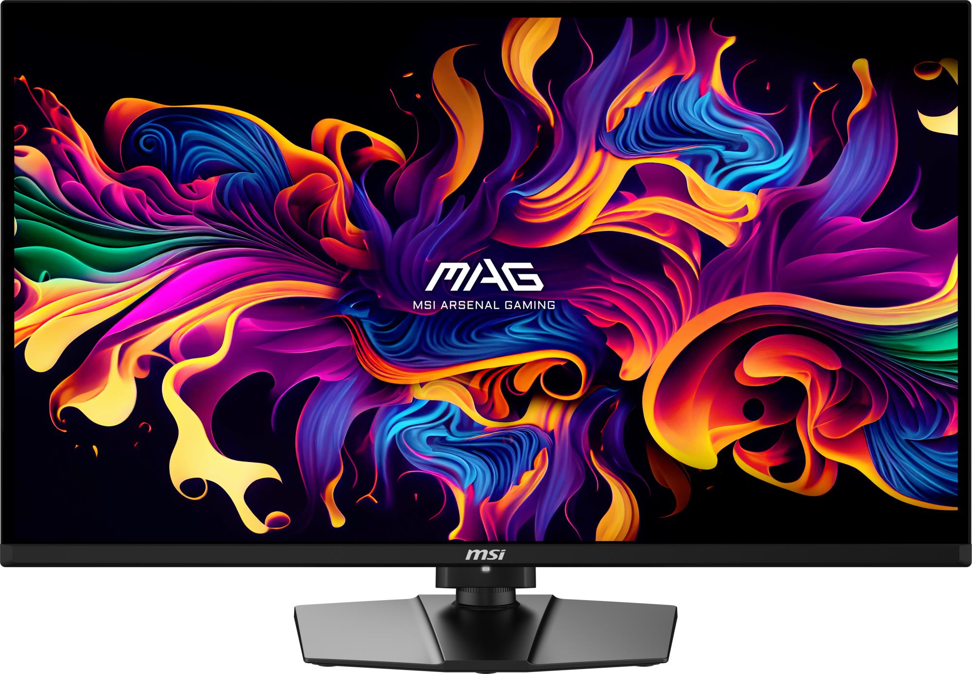 MSI MAG 321UP QD-OLED Monitors