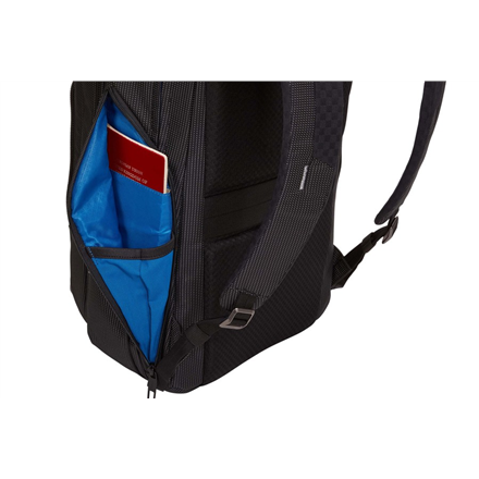 Thule | Crossover 2 30L | C2BP-116 | Fits up to size 15.6 " | Backpack | Black
