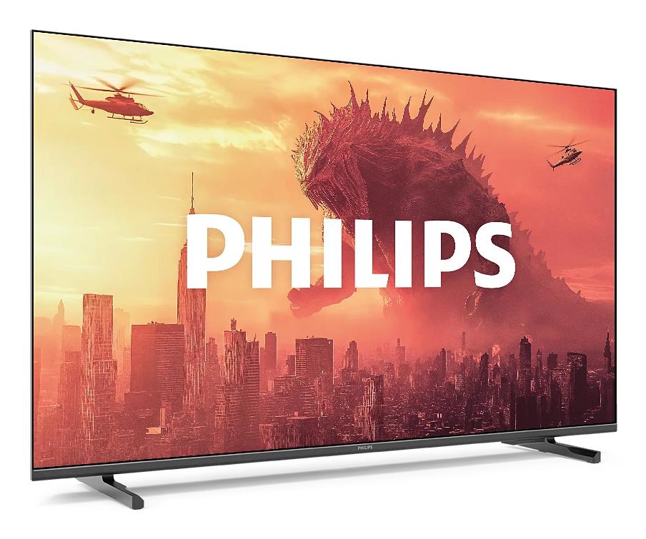 TV Set PHILIPS 32 " HD 1366 x 768 pixels Flat 16:9 LCD 32PHS5500/12