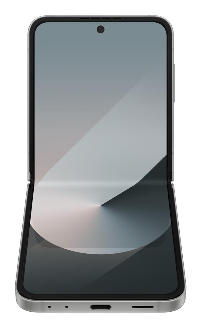 MOBILE PHONE GALAXY Z FLIP6/512GB SILVER SM-F741B SAMSUNG