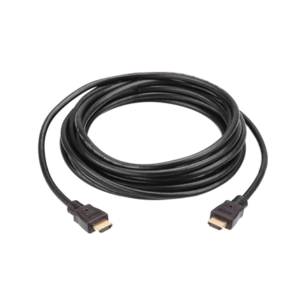 Aten 2L-7D15H 15 m High Speed HDMI Cable with Ethernet | Aten | High Speed HDMI Cable with Ethernet | 2L-7D15H | HDMI Ma