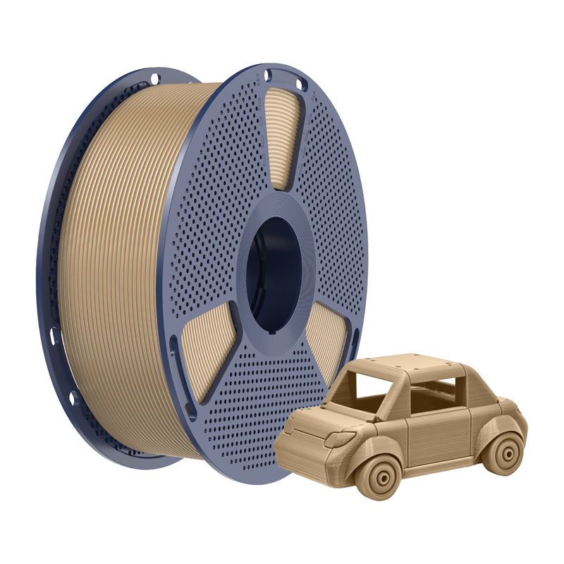 Sunlu PETG Filament (Oak) - Image 2