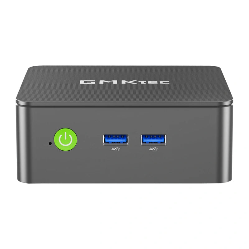 Mini PC GMKtec G3S Intel N95 8GB 128GB - Image 2