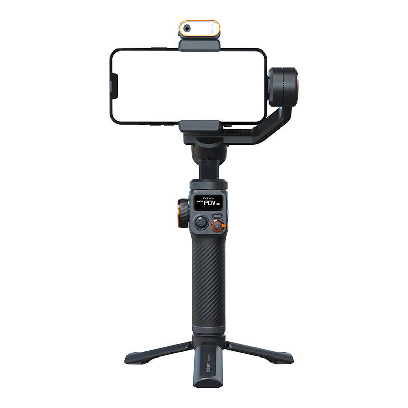 Gimbal Hohem iSteady M6 Kit - Image 1