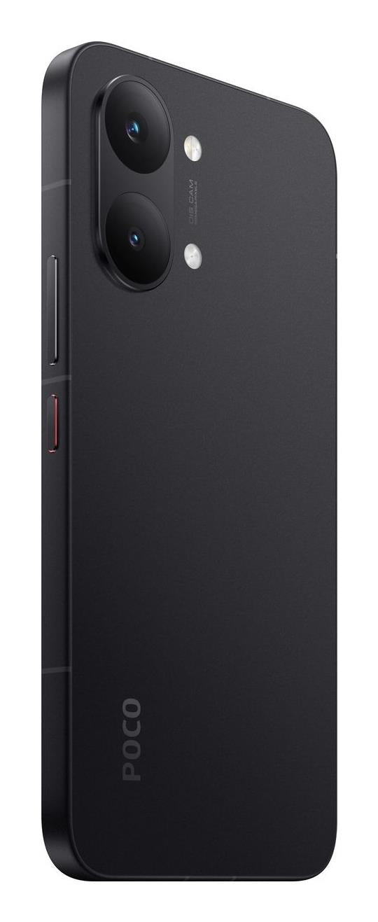 MOBILE PHONE POCO X8 PRO MAX/12/512GB BLACK MZB0NBWEU POCO