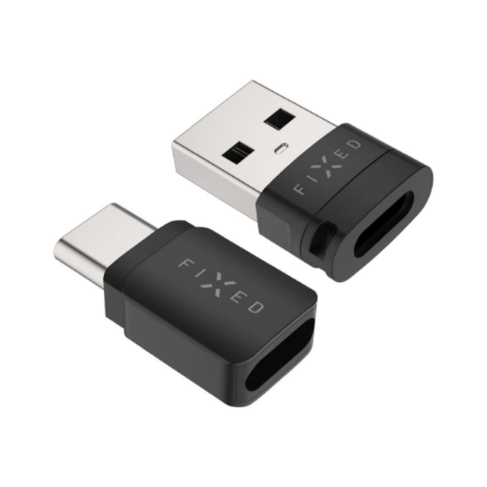 Fixed Data Blocker 2in1 | FIXA-BLC-BK
