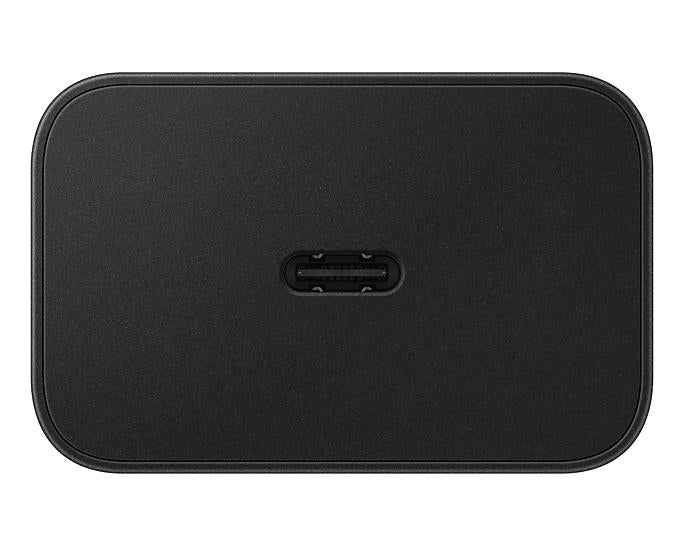 MOBILE CHARGER WALL 45W/BLACK EP-T4511NBEGEU SAMSUNG