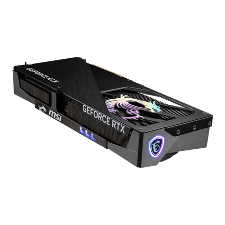 MSI GeForce RTX 5070 12G GAMING TRIO OC | NVIDIA | 12 GB | GeForce RTX 5070 | GDDR7 | HDMI ports quantity 1 | PCI Expres