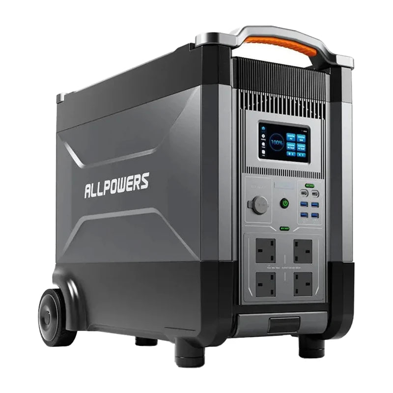 Power station Allpowers R4000 - Image 1