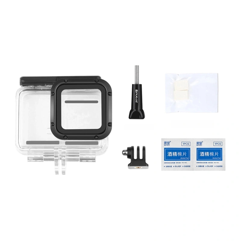 Puluz Insta360 One RS 4K Edition Waterproof Case - Image 2