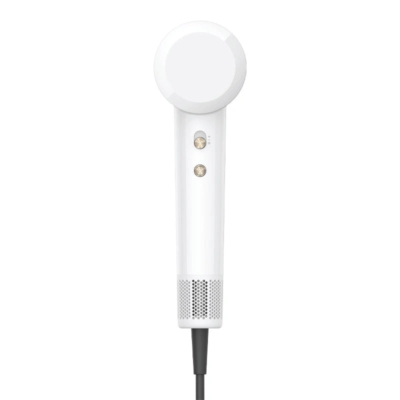 MOVA Turbo Hair Dryer (white) - Image 5