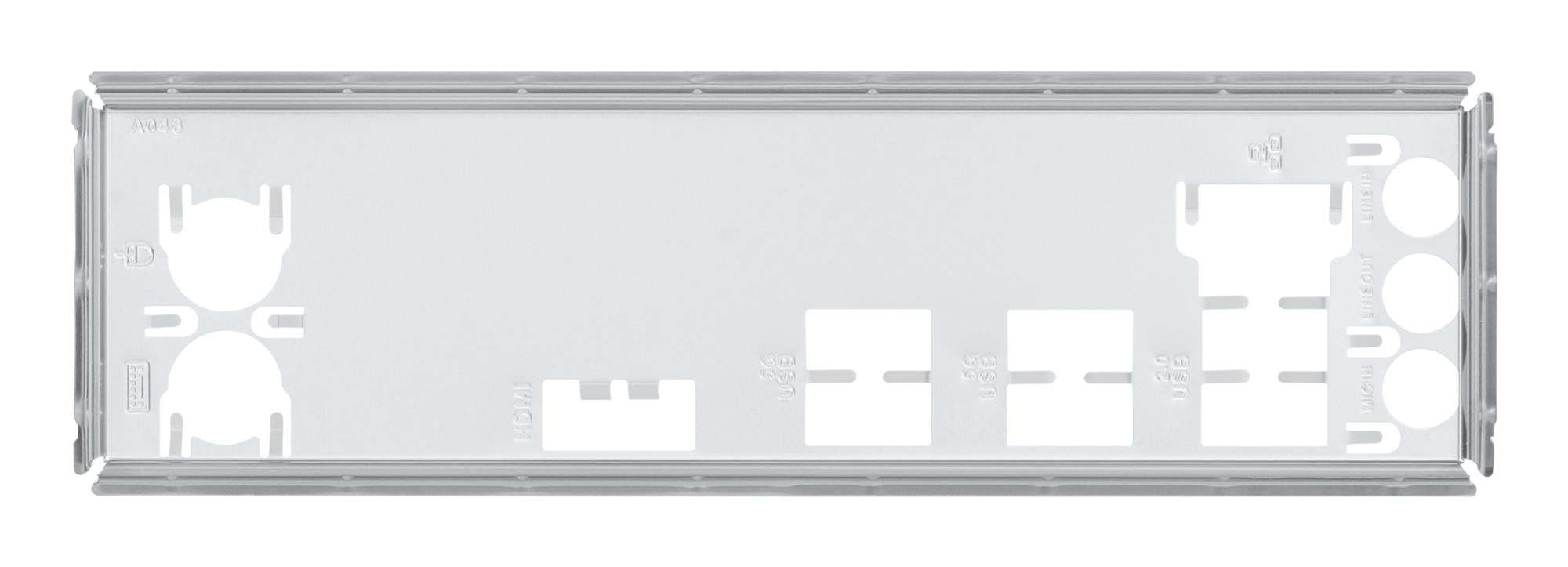 Mainboard ASUS AMD A520 SAM4 Micro-ATX Memory DDR4 Memory slots 2 1xPCI-Express 3.0 1x 1xPCI-Express 3.0 16x 1xM.2 1xHDMI 2xUSB 2.0 4xUSB 3.1 2xPS/2 1xRJ45 3xAudio port PRIMEA520M-R