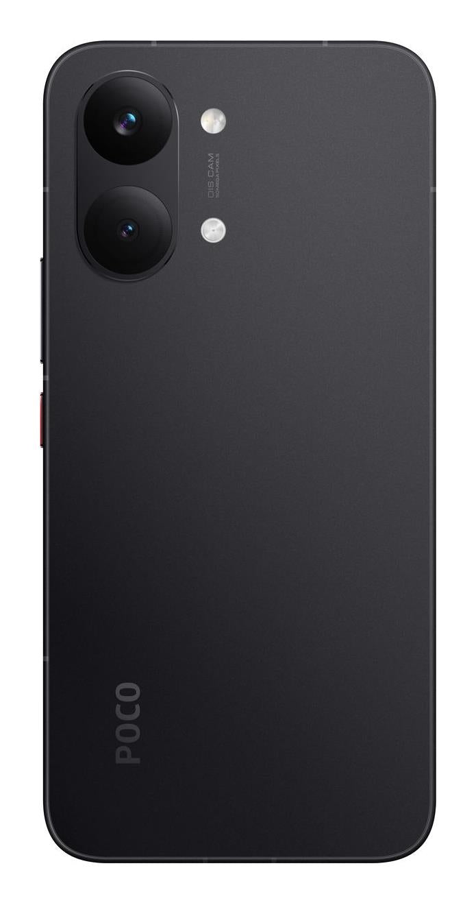 MOBILE PHONE POCO X8 PRO MAX/12/256GB BLACK MZB0NC9EU POCO